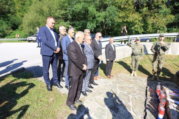 U Jajcu obilježena 30. godišnjica oslobođenja grada i Vojno-redarstvene operacije “Maestral” 32 IMG 2829 1200x800
