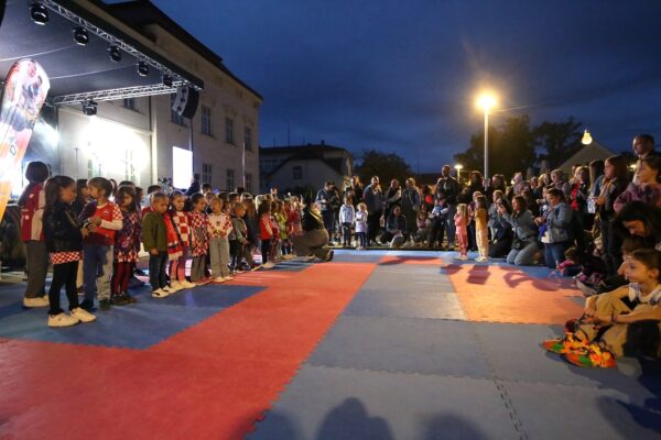 Šest trenera, brojni posjetitelji i jedna poruka: #BeActive Night pretvorio virovitičku šetnicu u veliku sportsku pozornicu 43 IMG 3374 1500x1000