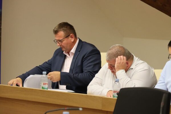Gradsko vijeće Virovitice: Od rekonstrukcije trgova i sadnje drveća do cijene vode i dimnjačarskih naknada 11 IMG 5144