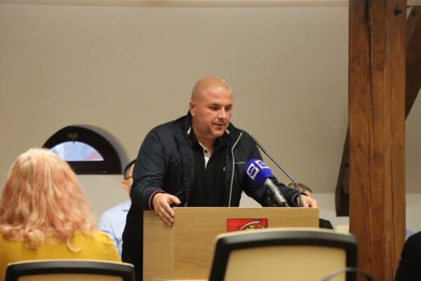 Gradsko vijeće Virovitice: Od rekonstrukcije trgova i sadnje drveća do cijene vode i dimnjačarskih naknada 16 IMG 5249