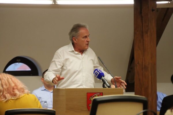 Gradsko vijeće Virovitice: Od rekonstrukcije trgova i sadnje drveća do cijene vode i dimnjačarskih naknada 14 IMG 5265