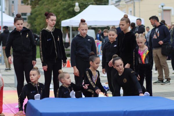 Sportsko selo u Virovitici okupilo 26 klubova s područja županije: “Ulaganje u sport je ulaganje u zdravlje” 59 IMG 6262