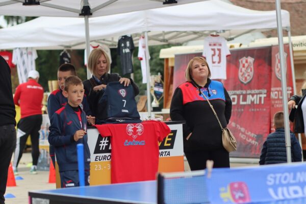 Sportsko selo u Virovitici okupilo 26 klubova s područja županije: “Ulaganje u sport je ulaganje u zdravlje” 58 IMG 6267