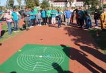 Program u središtu Virovitice povodom Međunarodnog dana starijih osoba