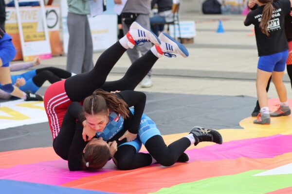Sportsko selo u Virovitici okupilo 26 klubova s područja županije: “Ulaganje u sport je ulaganje u zdravlje” 51 IMG 6315