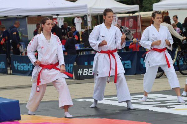 Sportsko selo u Virovitici okupilo 26 klubova s područja županije: “Ulaganje u sport je ulaganje u zdravlje” 42 IMG 6353