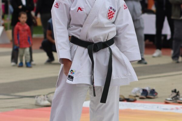 Sportsko selo u Virovitici okupilo 26 klubova s područja županije: “Ulaganje u sport je ulaganje u zdravlje” 40 IMG 6358