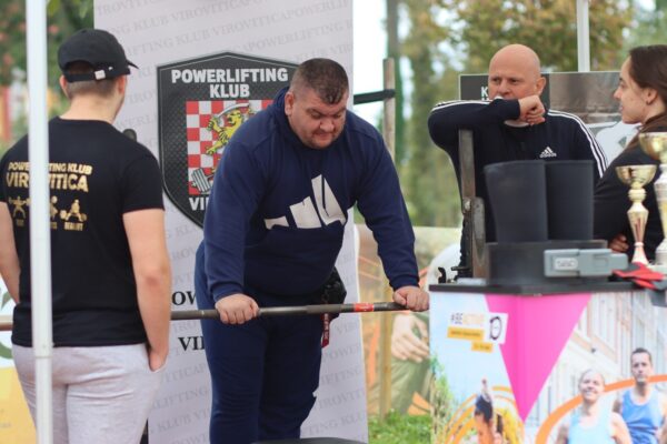 Sportsko selo u Virovitici okupilo 26 klubova s područja županije: “Ulaganje u sport je ulaganje u zdravlje” 30 IMG 6433