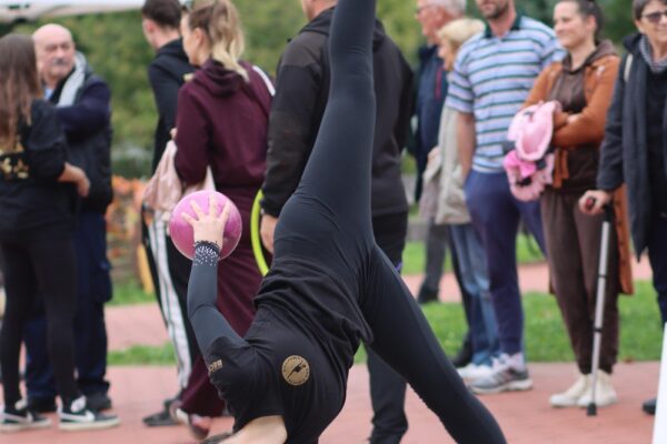 Sportsko selo u Virovitici okupilo 26 klubova s područja županije: “Ulaganje u sport je ulaganje u zdravlje” 26 IMG 6446