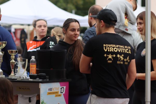 Sportsko selo u Virovitici okupilo 26 klubova s područja županije: “Ulaganje u sport je ulaganje u zdravlje” 17 IMG 6482