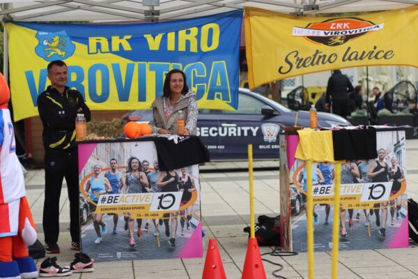 Sportsko selo u Virovitici okupilo 26 klubova s područja županije: “Ulaganje u sport je ulaganje u zdravlje” 15 IMG 6498