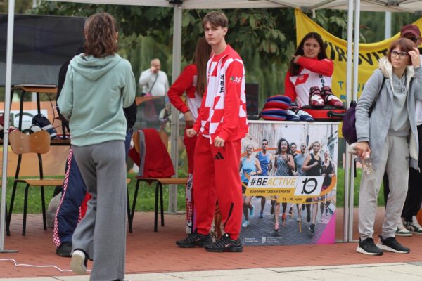 Sportsko selo u Virovitici okupilo 26 klubova s područja županije: “Ulaganje u sport je ulaganje u zdravlje” 5 IMG 6544