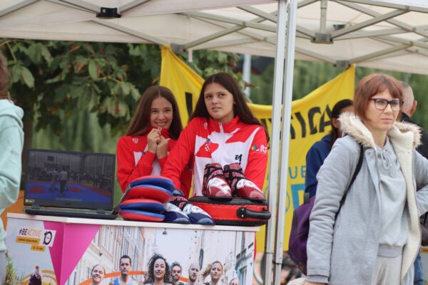 Sportsko selo u Virovitici okupilo 26 klubova s područja županije: “Ulaganje u sport je ulaganje u zdravlje” 4 IMG 6547