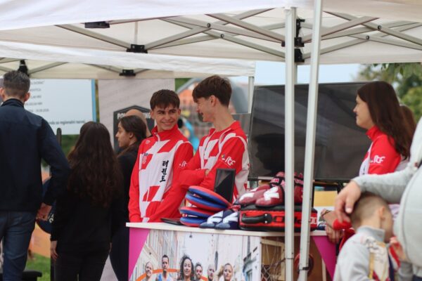 Sportsko selo u Virovitici okupilo 26 klubova s područja županije: “Ulaganje u sport je ulaganje u zdravlje” 3 IMG 6549