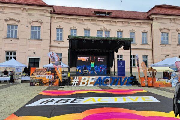 Sportsko selo u Virovitici okupilo 26 klubova s područja županije: “Ulaganje u sport je ulaganje u zdravlje” 67 f26089fc 10d9 49fa 8636 cc7437130935