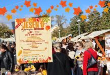 “Jesen u gradu” u Viroviticu donosi Agroexpo i Obrtnički sajam uz bogat kulturni i zabavni program