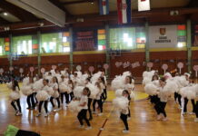 Završena provedba projekta edukativnih, kulturnih i obrazovnih aktivnosti za djecu