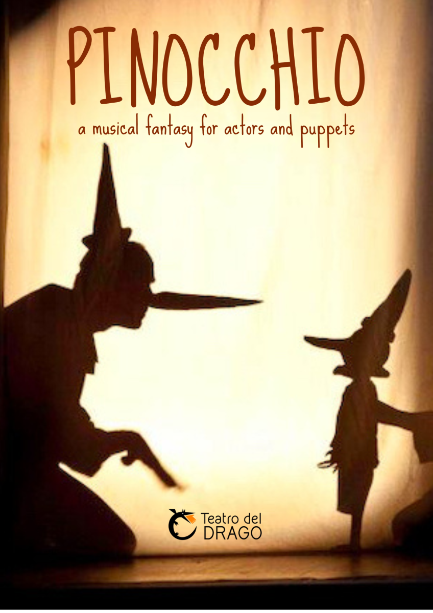 “Pinokio” stiže u grad: U petak, 12. rujna, u Virovitici kazališna bajka za cijelu obitelj 1 poster Pinocchio e1757584099592