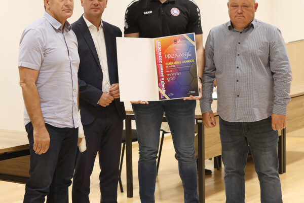 Doznajte tko su najbolji u rukometu u Virovitičko-podravskoj županiji u prošloj sezoni 28 rukometn najbolji 123