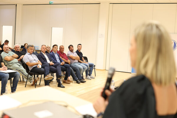 Doznajte tko su najbolji u rukometu u Virovitičko-podravskoj županiji u prošloj sezoni 36 rukometn najbolji 161