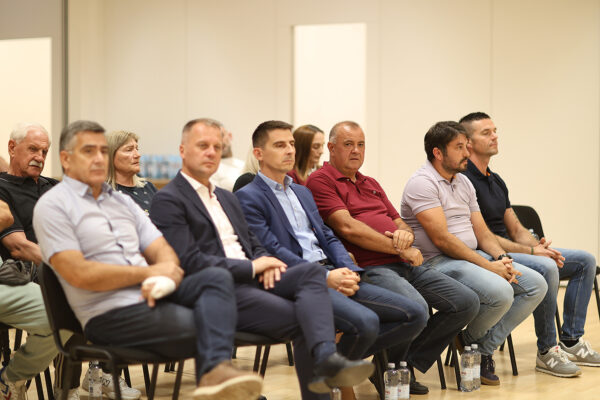 Doznajte tko su najbolji u rukometu u Virovitičko-podravskoj županiji u prošloj sezoni 15 rukometn najbolji 38