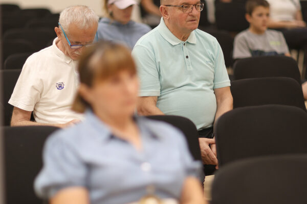 Doznajte tko su najbolji u rukometu u Virovitičko-podravskoj županiji u prošloj sezoni 20 rukometn najbolji 53