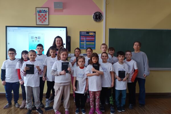 Završena provedba projekta edukativnih, kulturnih i obrazovnih aktivnosti za djecu 3 stem nazorti novine 4
