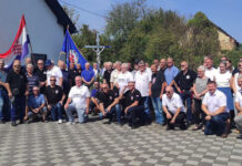 U subotu, 6. rujna, obilježavanje 34. obljetnice oslobađanja Jasenaša u Domovinskom ratu