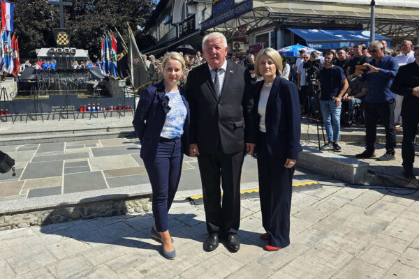 U Jajcu obilježena 30. godišnjica oslobođenja grada i Vojno-redarstvene operacije “Maestral” 39 viber slika 2025 09 13 21 17 40 885