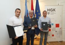 Najbolje tvrtke Virovitičko-podravske županije: Peradarstvo Posavac, Anka i Konta dobitnici Zlatne kune 2024.