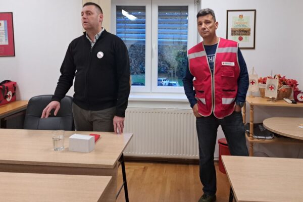 Nazori u Gradskom društvu Crvenog križa Virovitica: Prvi koraci u prvoj pomoći, priča o socijalnim djelatnostima i prilika za volontiranje 2 20251015 074727