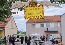 U subotu, 25. listopada, u Podgorju će se održati Kestenijada pod nazivom “Sve nam se opet s jeseni vrati”