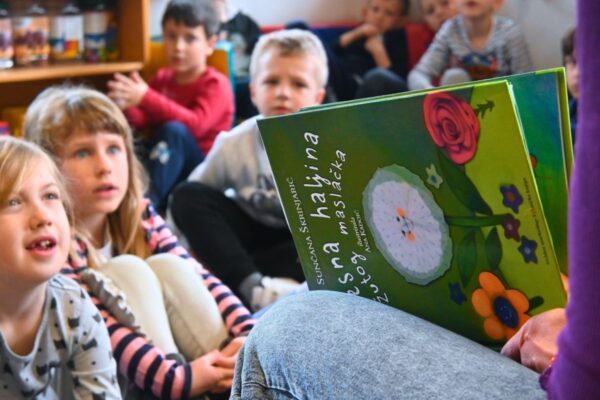 Jutarnja čuvaonica i tematski dani: Dječja igraonica u virovitičkoj Knjižnici dobila novo ruho 2 502606078 1255331873266987 1233022099314220365 n Custom