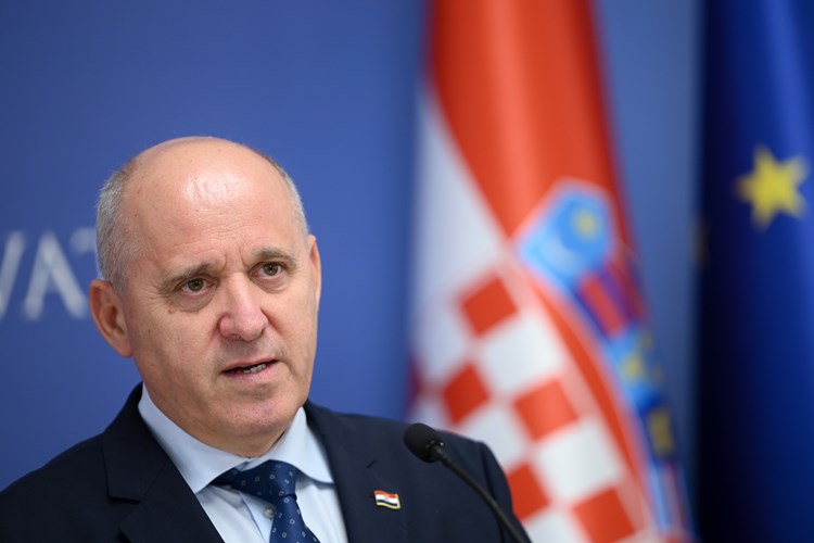 Objekti sagrađeni prije 21. lipnja 2011. mogu se legalizirati: sve je digitalno, roka nema 1 Branko Bacic press