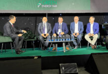 Gradonačelnik Kirin na ZG Green Energy Fairu: Virovitica ide prema energetski održivoj budućnosti