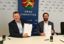 U Viroviticu stiže gotovo 5 milijuna eura za novu glazbenu školu s ljetnom pozornicom