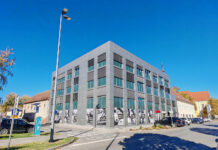 Od 3. studenog računi Poslovnog parka plaćaju se bez naknade na blagajni tvrtke