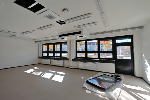 Radovi u završnoj fazi: Od ponedjeljka, 3. studenoga, „Nazori“ se vraćaju u matičnu školu 2 IMG 20251028 110752