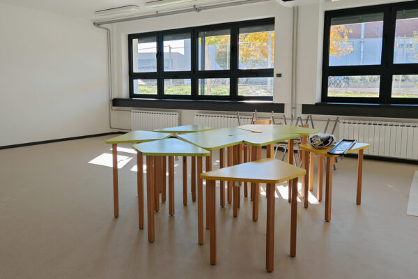 Radovi u završnoj fazi: Od ponedjeljka, 3. studenoga, „Nazori“ se vraćaju u matičnu školu 6 IMG 20251028 110920