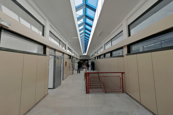 Radovi u završnoj fazi: Od ponedjeljka, 3. studenoga, „Nazori“ se vraćaju u matičnu školu 8 IMG 20251028 111246