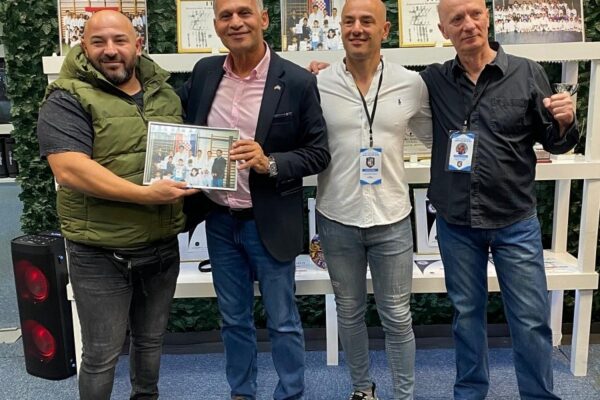 Silver GYM otvorio vrata ljubiteljima borilačkih vještina: Evo kako je bilo na treningu “Warriorsa” u Virovitici 3 IMG 7501