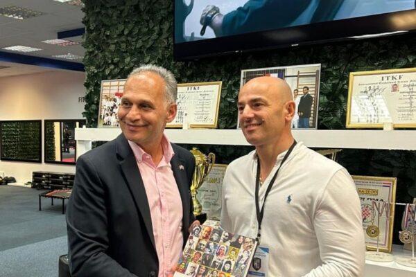 Silver GYM otvorio vrata ljubiteljima borilačkih vještina: Evo kako je bilo na treningu “Warriorsa” u Virovitici 4 IMG 7503