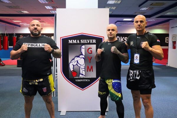 Silver GYM otvorio vrata ljubiteljima borilačkih vještina: Evo kako je bilo na treningu “Warriorsa” u Virovitici 8 IMG 7519