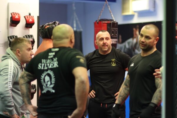 Silver GYM otvorio vrata ljubiteljima borilačkih vještina: Evo kako je bilo na treningu “Warriorsa” u Virovitici 14 IMG 7550
