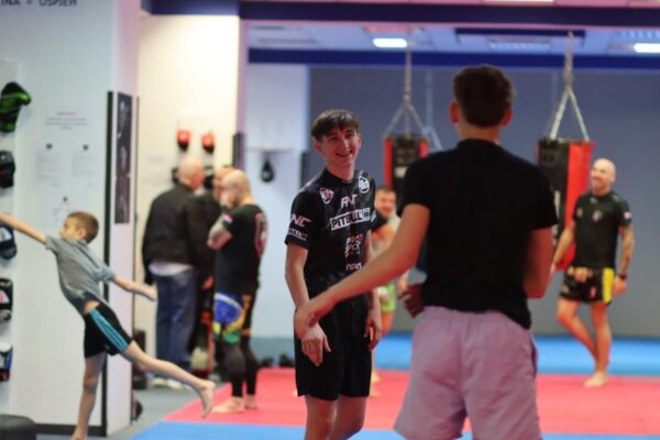 Silver GYM otvorio vrata ljubiteljima borilačkih vještina: Evo kako je bilo na treningu “Warriorsa” u Virovitici 15 IMG 7562