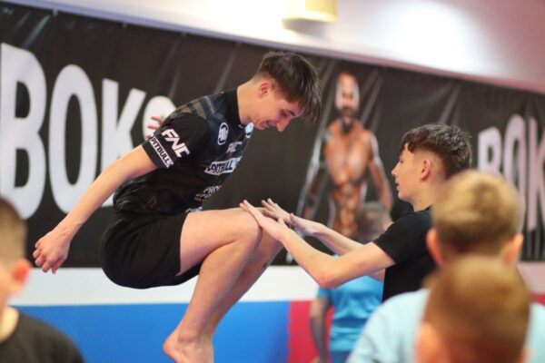 Silver GYM otvorio vrata ljubiteljima borilačkih vještina: Evo kako je bilo na treningu “Warriorsa” u Virovitici 23 IMG 7646