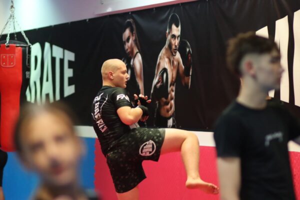 Silver GYM otvorio vrata ljubiteljima borilačkih vještina: Evo kako je bilo na treningu “Warriorsa” u Virovitici 24 IMG 7651