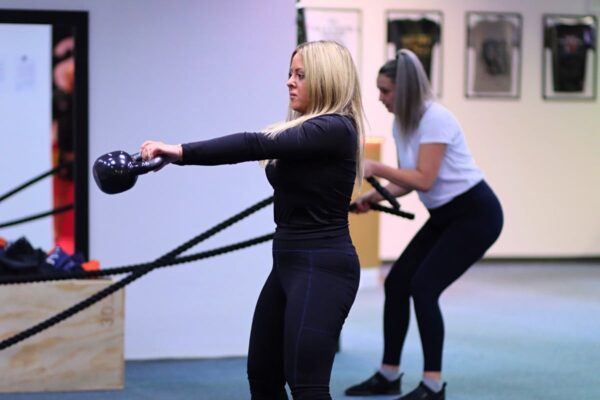 Silver GYM otvorio vrata ljubiteljima borilačkih vještina: Evo kako je bilo na treningu “Warriorsa” u Virovitici 25 IMG 7661