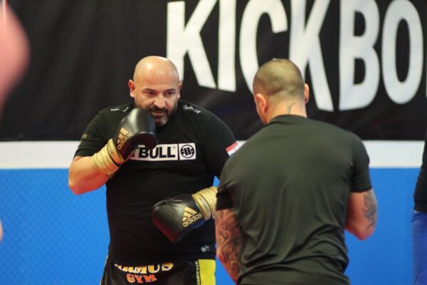 Silver GYM otvorio vrata ljubiteljima borilačkih vještina: Evo kako je bilo na treningu “Warriorsa” u Virovitici 34 IMG 7781