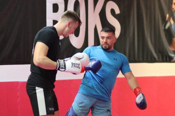 Silver GYM otvorio vrata ljubiteljima borilačkih vještina: Evo kako je bilo na treningu “Warriorsa” u Virovitici 35 IMG 7799